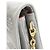 Louis Vuitton Coussin Pochette M82017 Borsa a Spalla Argento - vista 3