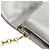 Louis Vuitton Coussin Pochette M82017 Borsa a Spalla Argento - vista 5