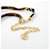 Collana Be Mindful Louis Vuitton Marrone - vista 4