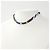 Collana Be Mindful Louis Vuitton Marrone - vista 5