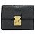 Louis Vuitton Monogram Empreinte Portefeuille Métis Compact Nero