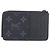 Louis Vuitton Monogram Eclipse Card Case Black - view 2