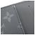 Louis Vuitton Monogram Eclipse Card Case Black - view 5