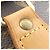 Borsa Louis Vuitton Monogram Ellipse MM Marrone - vista 6
