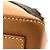 Borsa Cabas Voyage Monogram Louis Vuitton Marrone - vista 4
