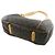 Borsa a Spalla Louis Vuitton Monogram Galliera PM Marrone - vista 3