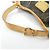 Borsa a Spalla Louis Vuitton Monogram Galliera PM Marrone - vista 7