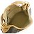 Borsa a Spalla Louis Vuitton Monogram Galliera PM Marrone - vista 8