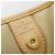 Borsa a Spalla Louis Vuitton Monogram Galliera PM Marrone - vista 9