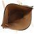 Borsa Louis Vuitton Monogram Totally MM Marrone - vista 5