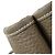Hermès Borsa Cabas Hermes Victoria II Taupe - vista 4