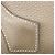 Hermès Borsa Cabas Hermes Victoria II Taupe - vista 5
