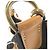 Hermès Borsa a Spalla Hermes Evelyne GM Nero - vista 5