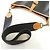 Hermès Borsa a Spalla Hermes Evelyne GM Nero - vista 6