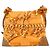Hermès Borsa a tracolla Hermes VIF ARGENT Silky City PM Rosso Arancione - vista 2