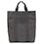 Borsa Cabas Hermline Hermès Nero  - vista 2