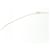 Hermès Hermes O'Kelly PM Necklace Black Golden  - view 6