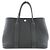 Hermès Borsa Hermes Garden Party Nero