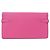 Hermès Hermes Kelly Classic Long Wallet Pink - Ansicht 2