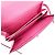Hermès Hermes Kelly Classic Long Wallet Pink - Ansicht 5