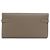 Hermès Cartera larga Hermes Kelly Classic en Etoupe Gray Gris pardo - vista 2
