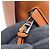 Borsa a mano in pelle Loewe Hammock Small Marrone - vista 12
