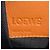 Borsa a mano in pelle Loewe Hammock Small Marrone - vista 17