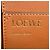 Borsa Tote Loewe Anagram Small in jacquard e pelle di vitello - vista 11