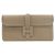 Hermès Borsa Hermes Jige Elan Taupe
