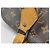 Louis Vuitton Speedy Monogram Canvas 30 Marrone - vista 6