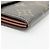 Portafoglio Sarah Louis Vuitton Monogram Canvas Marrone - vista 3