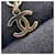 Collana Chanel con logo Coco D'oro  - vista 8