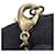 Collana Chanel con logo Coco D'oro  - vista 9