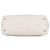 Borsa Tote Chanel Matelassé Chain Bianco - vista 3