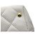 Borsa Tote Chanel Matelassé Chain Bianco - vista 6