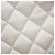 Borsa Tote Chanel Matelassé Chain Bianco - vista 8