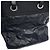 Chanel Paris Biarritz Tote PM Matelassé Nero - vista 10
