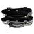 Borsa Louis Vuitton Monogram Empreinte Avenue PM Nero - vista 6