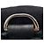 Hermès Borsa a tracolla Hermes Evelyne 3 Nero - vista 10