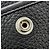Hermès Borsa a tracolla Hermes Evelyne 3 Nero - vista 9