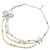Collana Chanel Maison Coco Mark Ribbon Motif