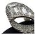 Collana Chanel Maison Coco Mark Ribbon Motif - vista 12