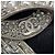 Collana Chanel Maison Coco Mark Ribbon Motif - vista 13