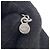Collana Chanel Maison Coco Mark Ribbon Motif - vista 16