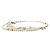 Collana Chanel Maison Coco Mark Ribbon Motif - vista 2