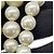 Collana Chanel Maison Coco Mark Ribbon Motif - vista 9