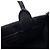 Borsa in pelle nera Christian Dior Nero - vista 11