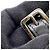 Borsa in pelle nera Christian Dior Nero - vista 13