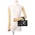 Borsa in pelle nera Christian Dior Nero - vista 5