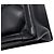 Borsa in pelle nera Christian Dior Nero - vista 8